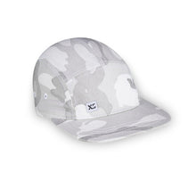 Load image into Gallery viewer, Unified Hat &quot;White Camo&quot; Unisex
