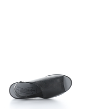 Load image into Gallery viewer, FLY Sandal &quot;Nily&quot; black
