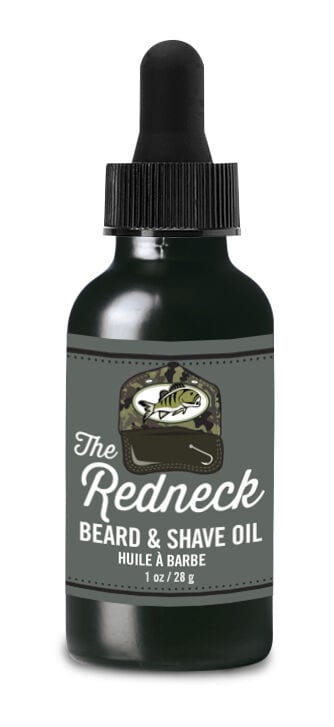 WW Farm Men's Preshave/Beard Oil - Redneck