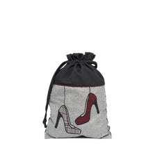 Load image into Gallery viewer, Shoe Bag by Jak&#39;s (6 colours)
