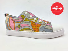 Load image into Gallery viewer, Minx Sneaker &quot;Pucci&quot;
