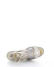 Load image into Gallery viewer, FLY Sandal &quot;Yaca&quot; pearl
